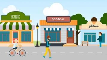 Agevolazioni per la promozione dell’economia locale