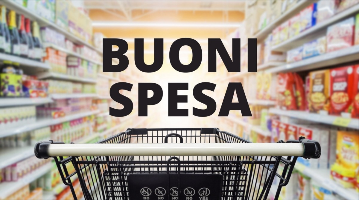 Buoni Spesa