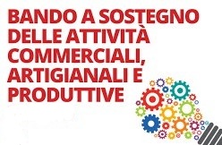 Bando per sostenere le attività economiche di Cesate
