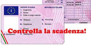 Nuove scadenze e proroghe per le patenti di guida