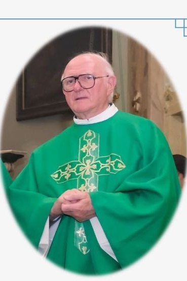 Il cordoglio del Sindaco Roberto Vumbaca per la scomparsa di don Angelo Gornati