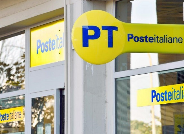 Chiusure estive – Ufficio Postale di Cesate