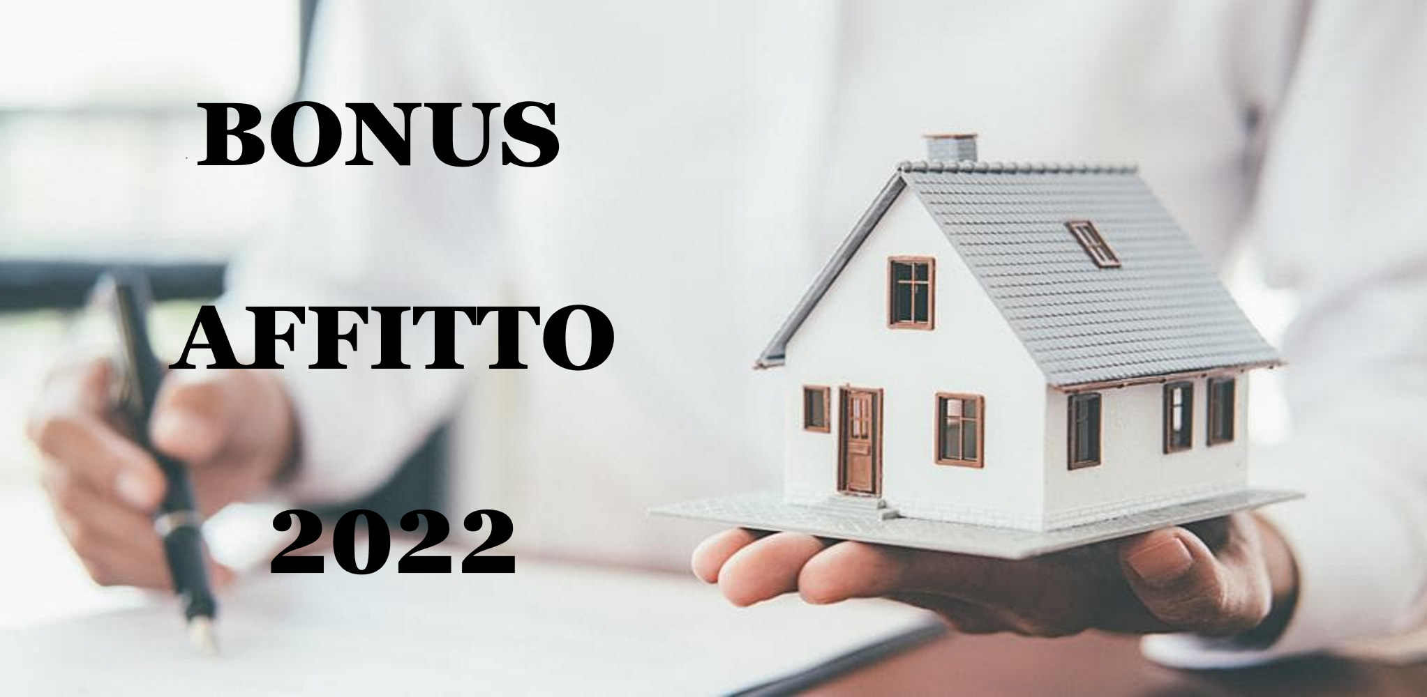 Buono Sostegno Affitto 2022 – Graduatoria definitiva