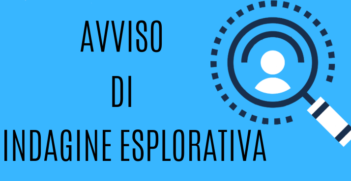 Avviso di Indagine Esplorativa di Mercato finalizzata all’acquisizione di proposte relative alla gestione e progettazione culturale del CAFE’ VOLTAIRE