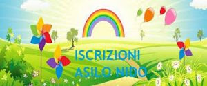 Iscrizioni Asilo Nido Comunale 2024/25