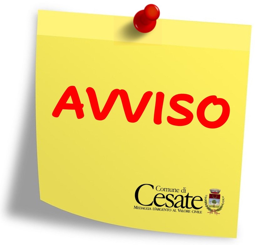 Revoca Concorso Pubblico – Rimborso tassa di partecipazione