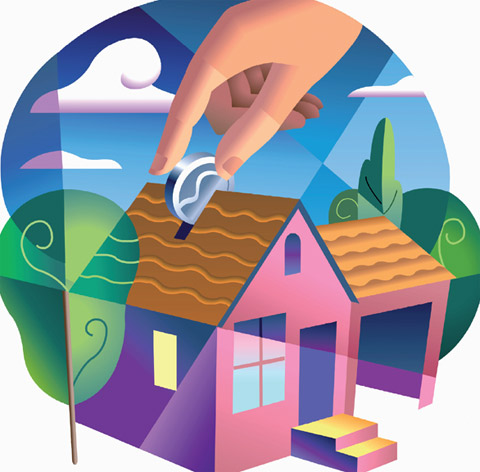 Contributo Regionale di Solidarietà 2024