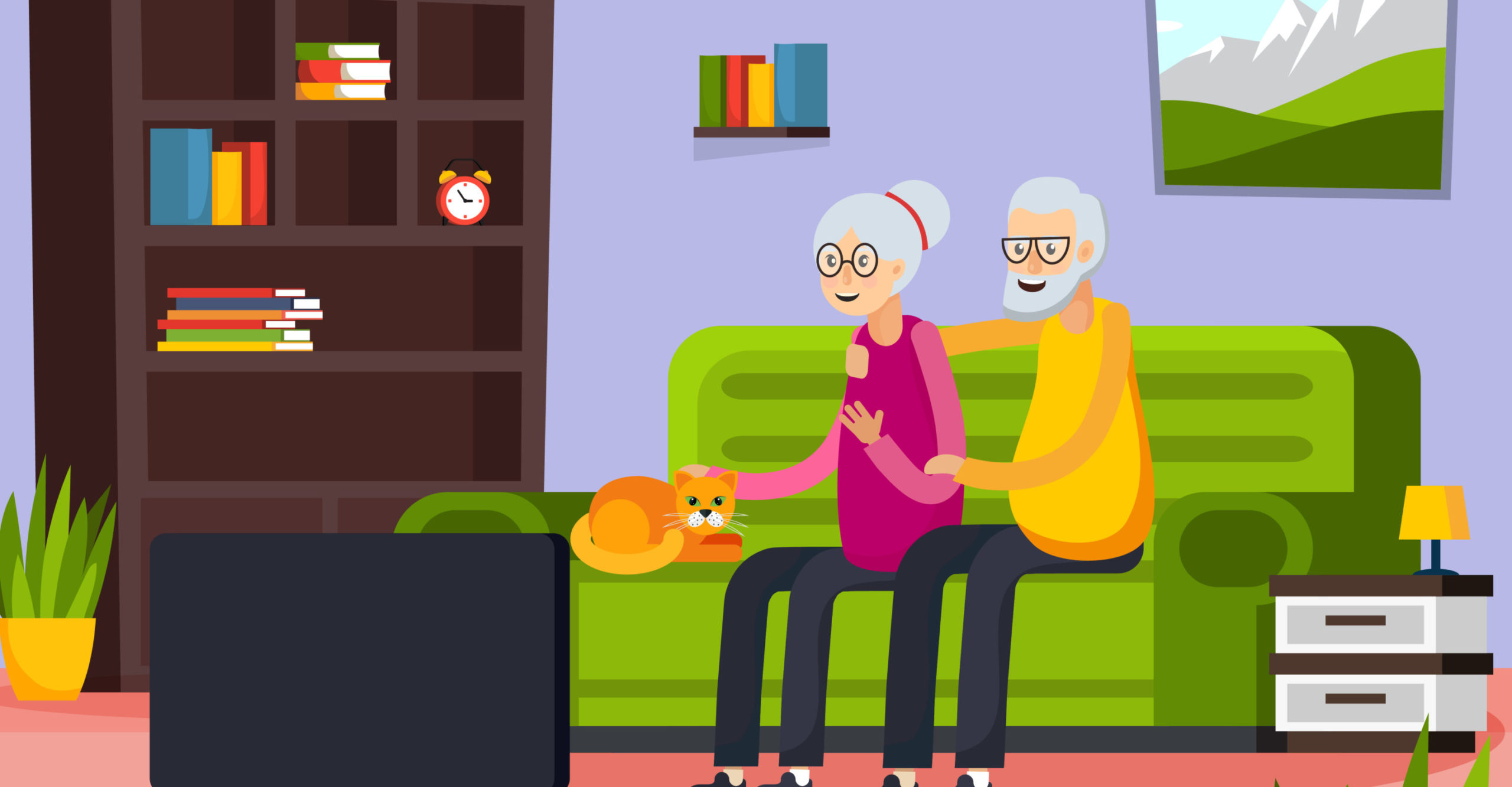 Bando sostegno affitto per pensionati – 2023