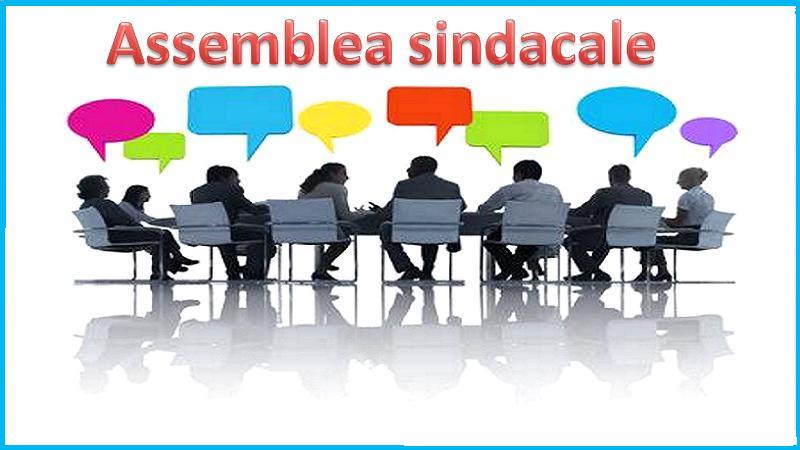 Assemblea Sindacale