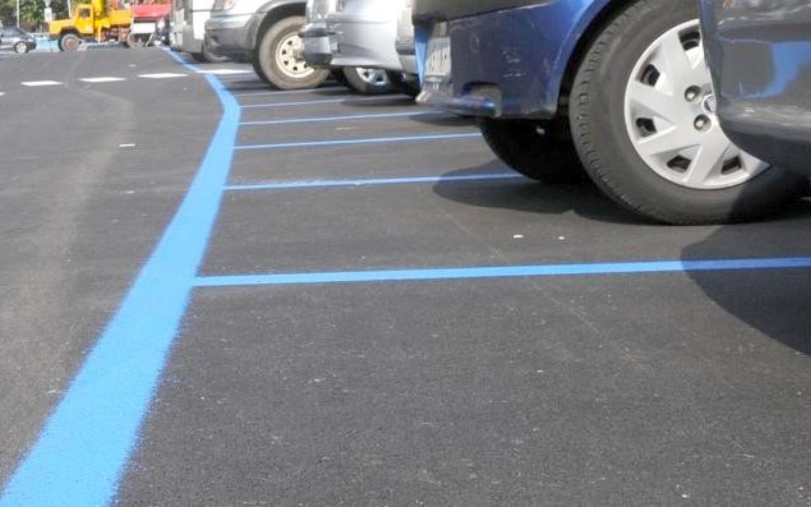 Novità – Pass parcheggio gratuito strisce blu per i residenti