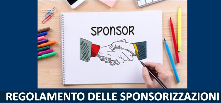 Regolamento delle Sponsorizzazioni e iniziativa “Adotta un Albero”-  Via libera del Consiglio Comunale