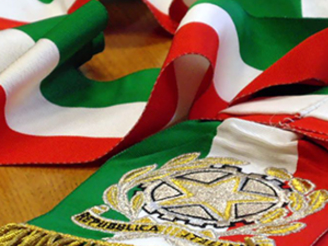 Viabilità Via Biscia