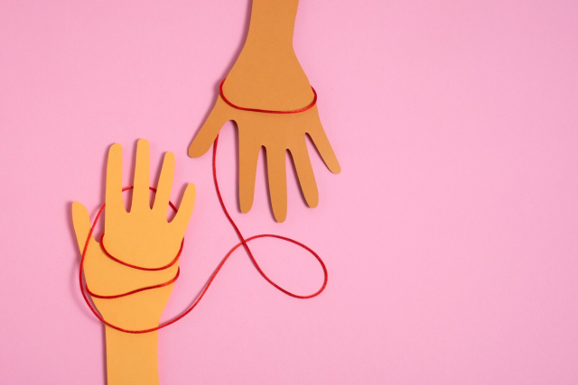 Assistenza Educativa Scolastica anno 2024/25